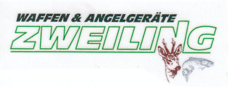 Diese Web-Site wird von der Firma Waffen und Angelgeräte Zweiling unterstützt.